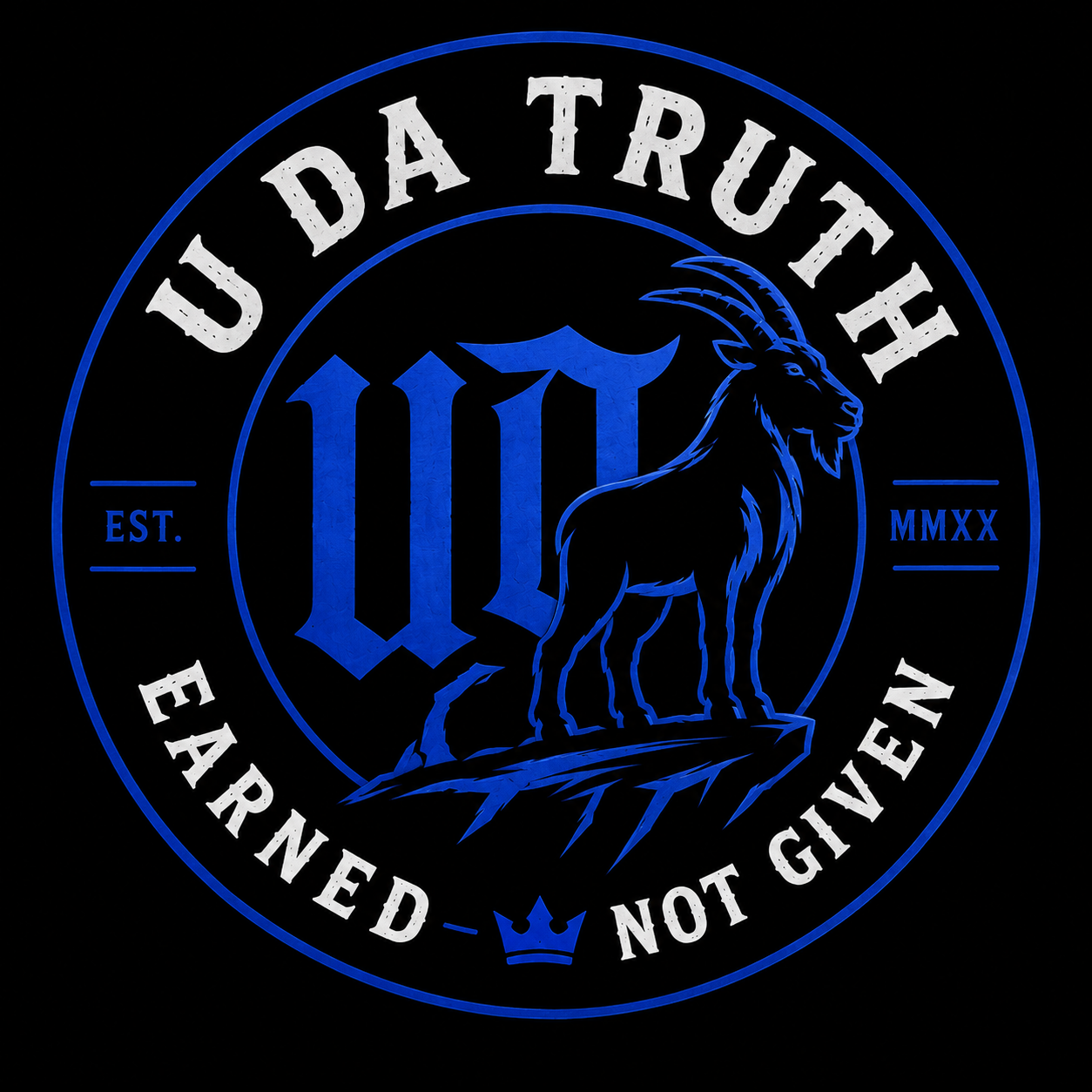 U Da Truth